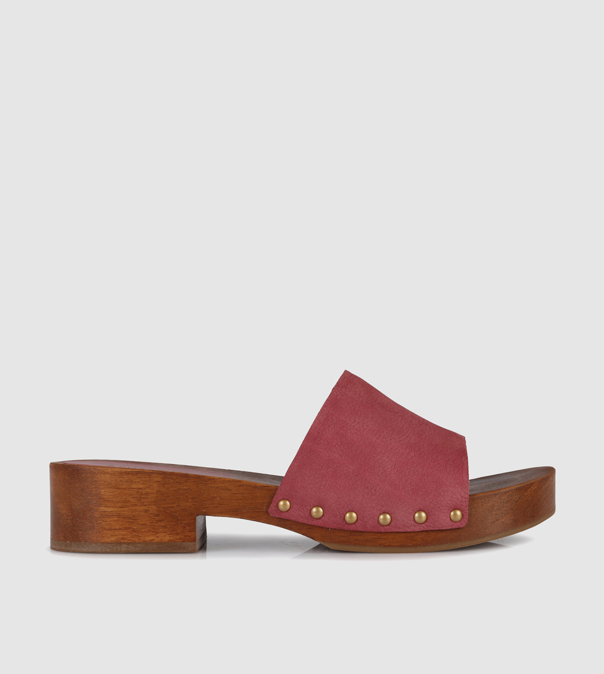 Shelley Clogs by Sempre Di