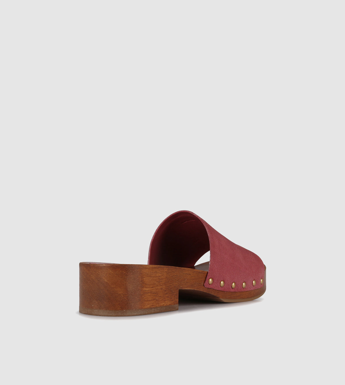 Shelley Clogs by Sempre Di