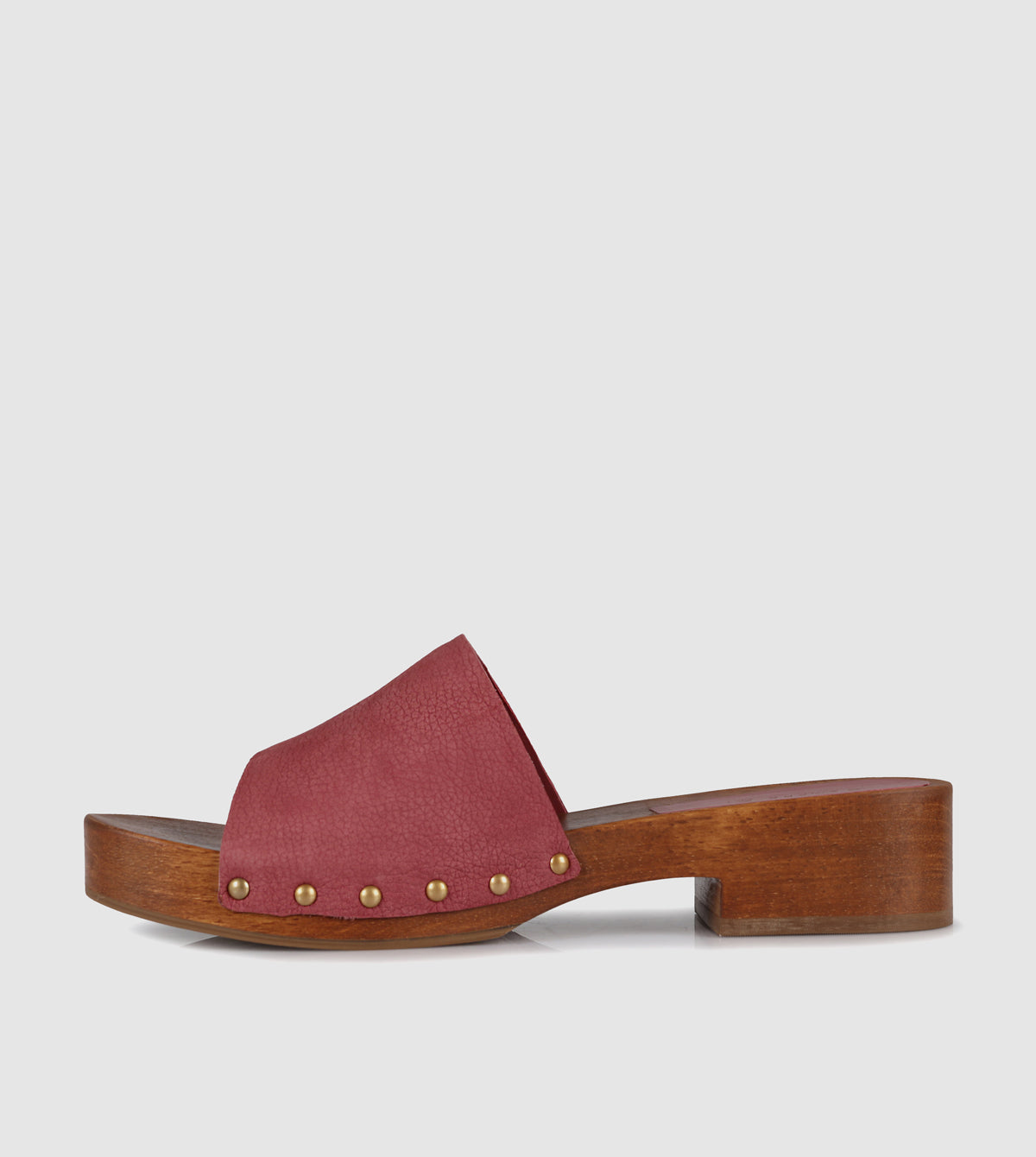 Shelley Clogs by Sempre Di