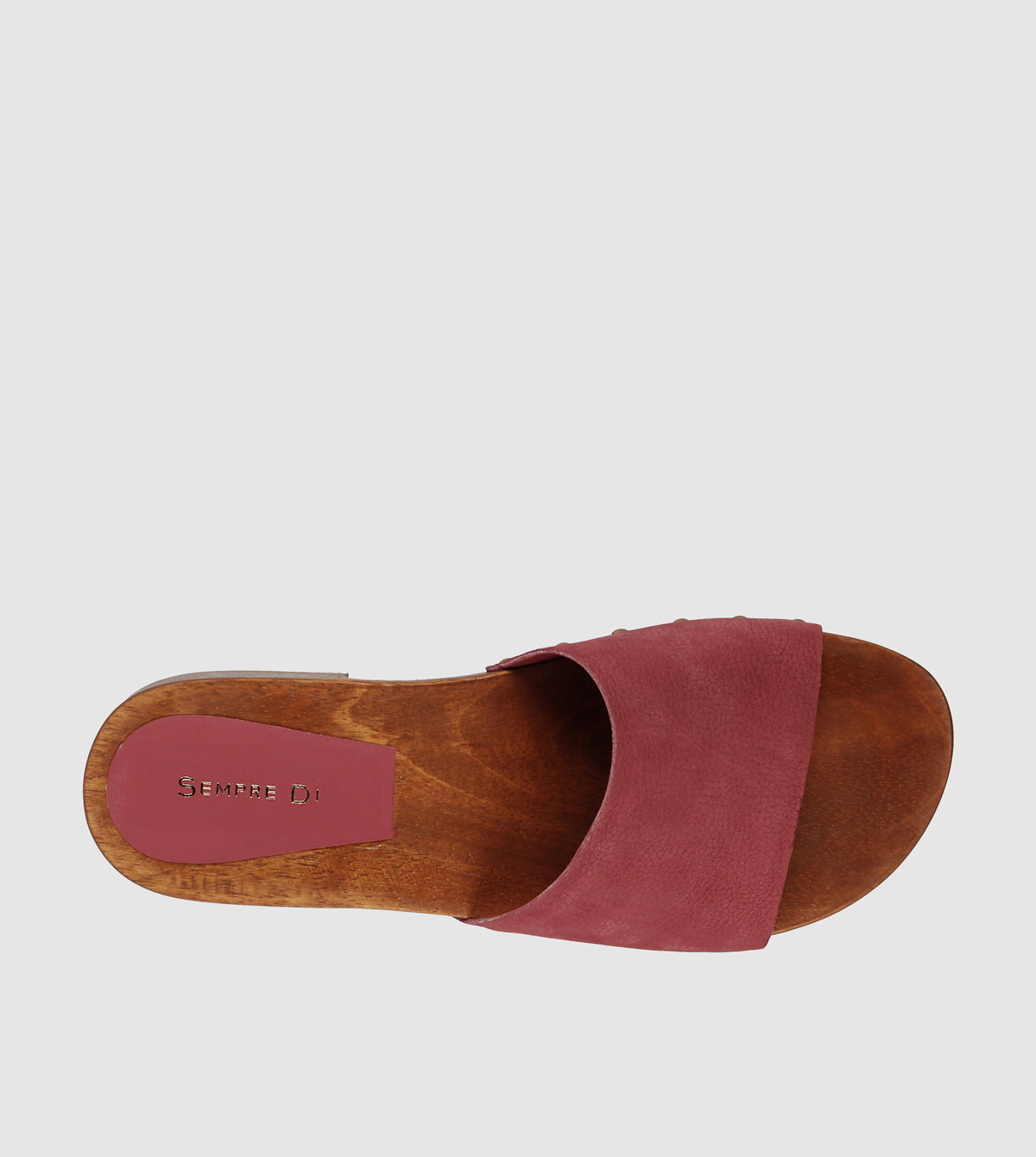 Shelley Clogs by Sempre Di