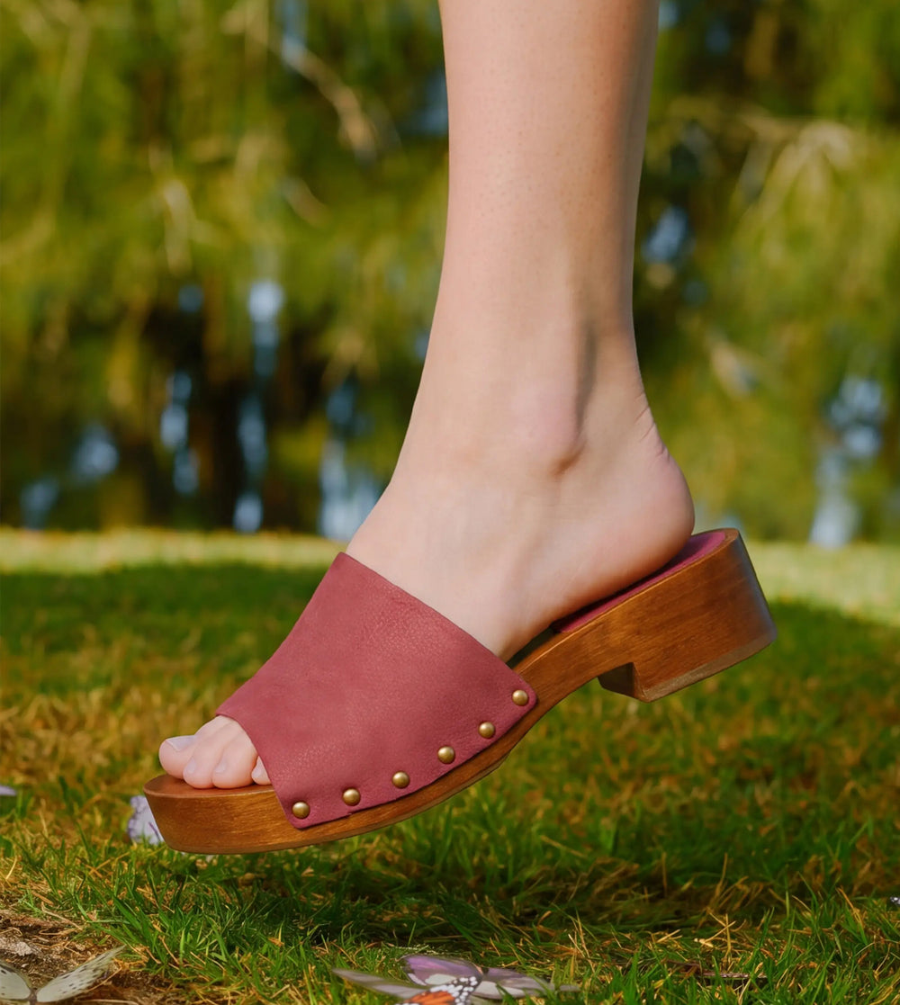 Shelley Clogs by Sempre Di