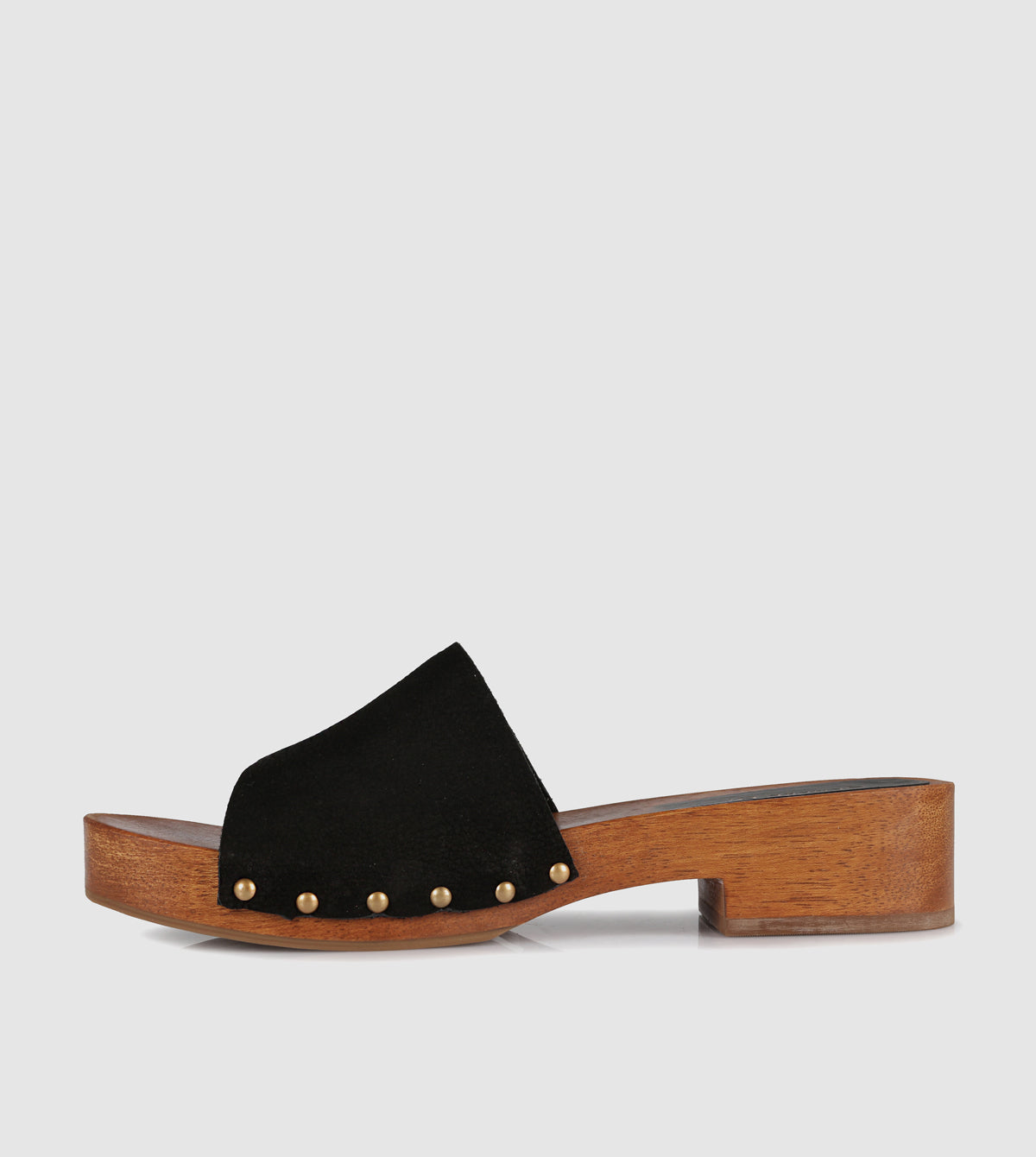 Shelley Clogs by Sempre Di