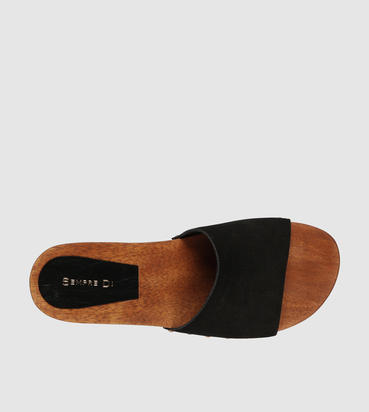 Shelley Clogs by Sempre Di
