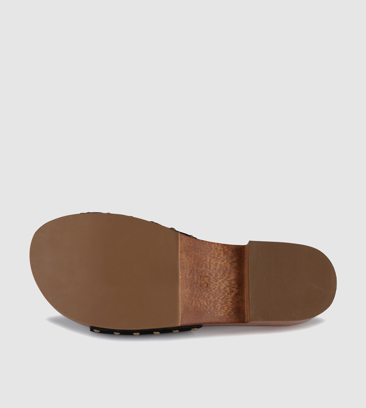 Shelley Clogs by Sempre Di