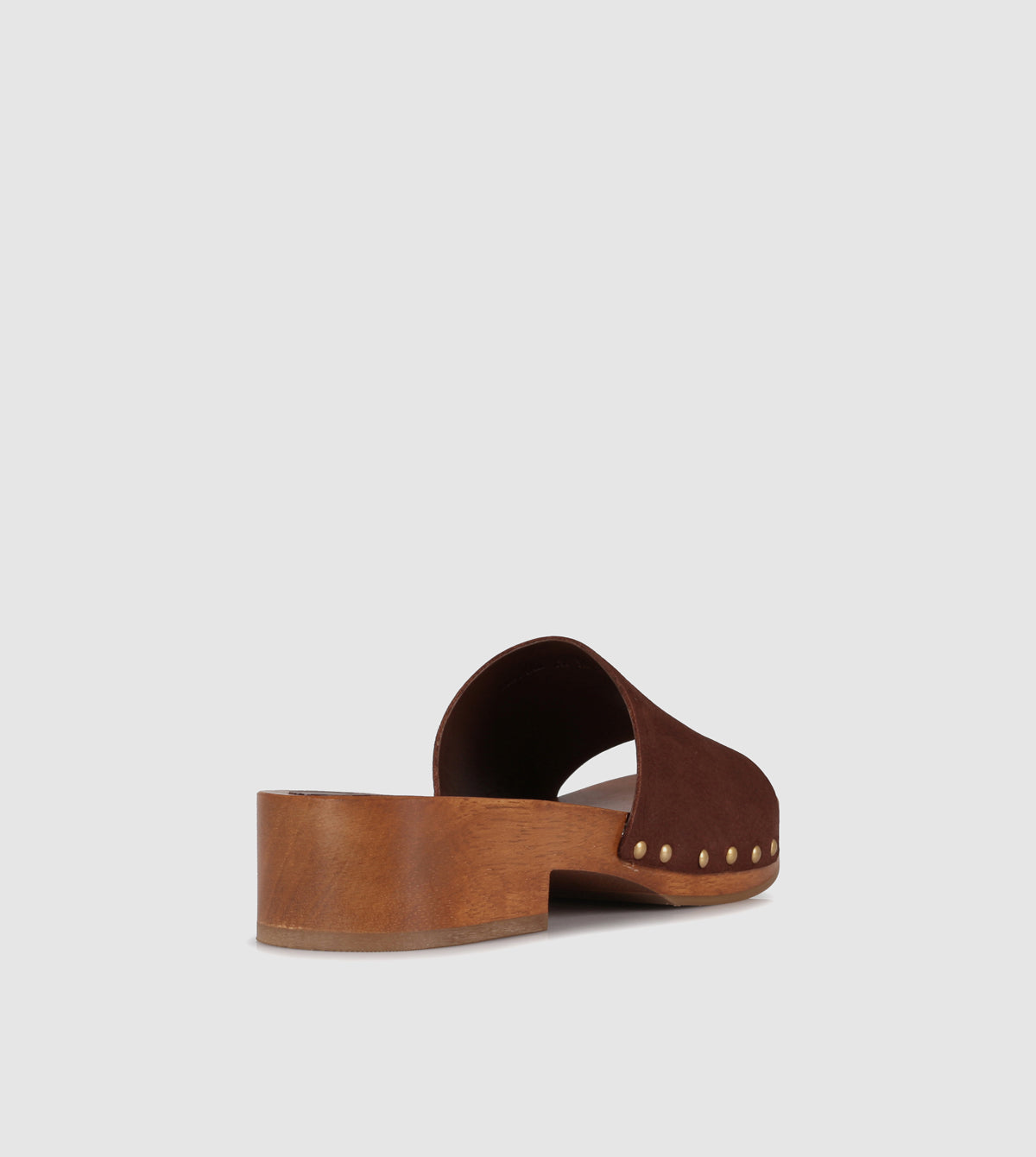 Shelley Clogs by Sempre Di