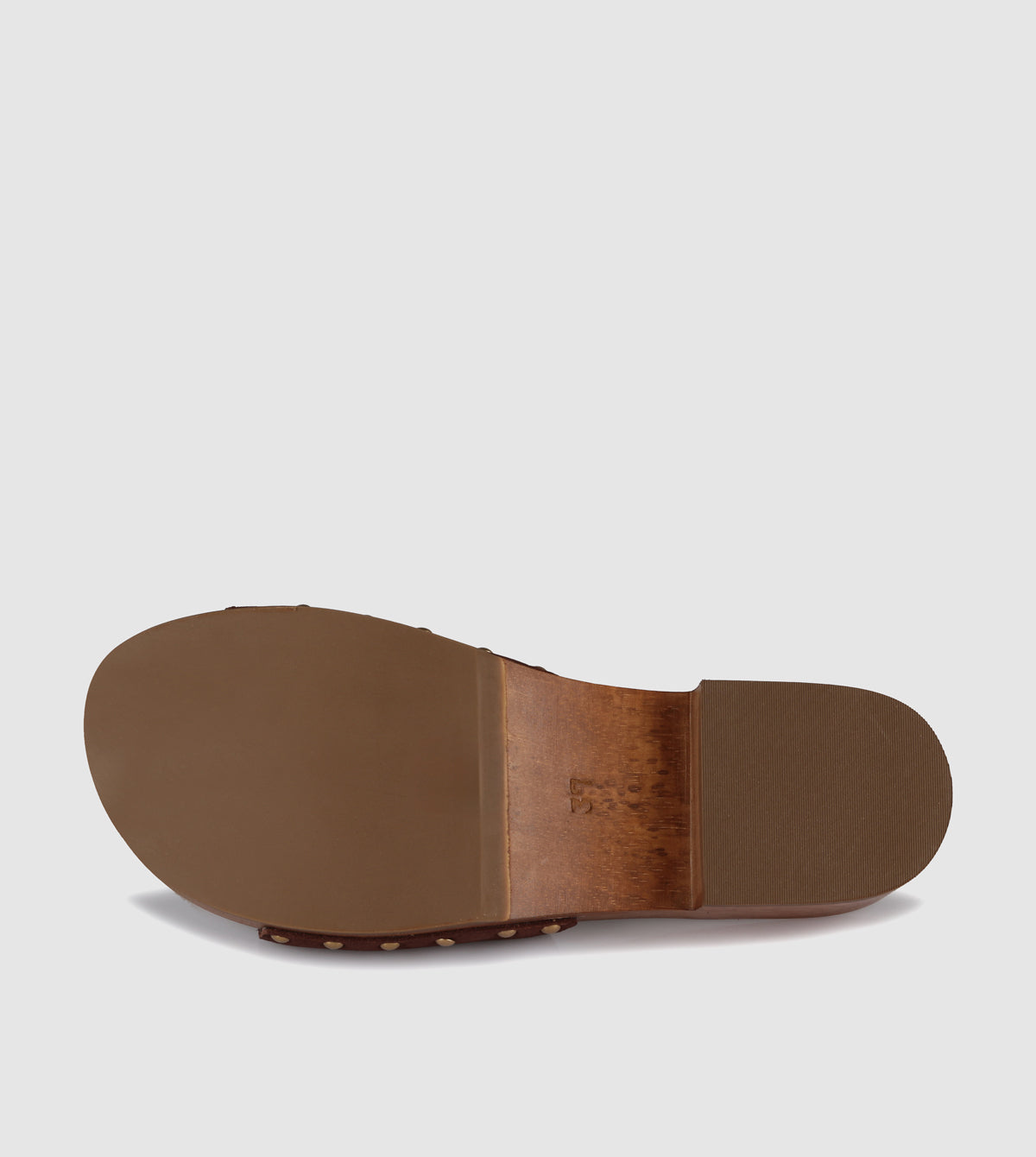 Shelley Clogs by Sempre Di