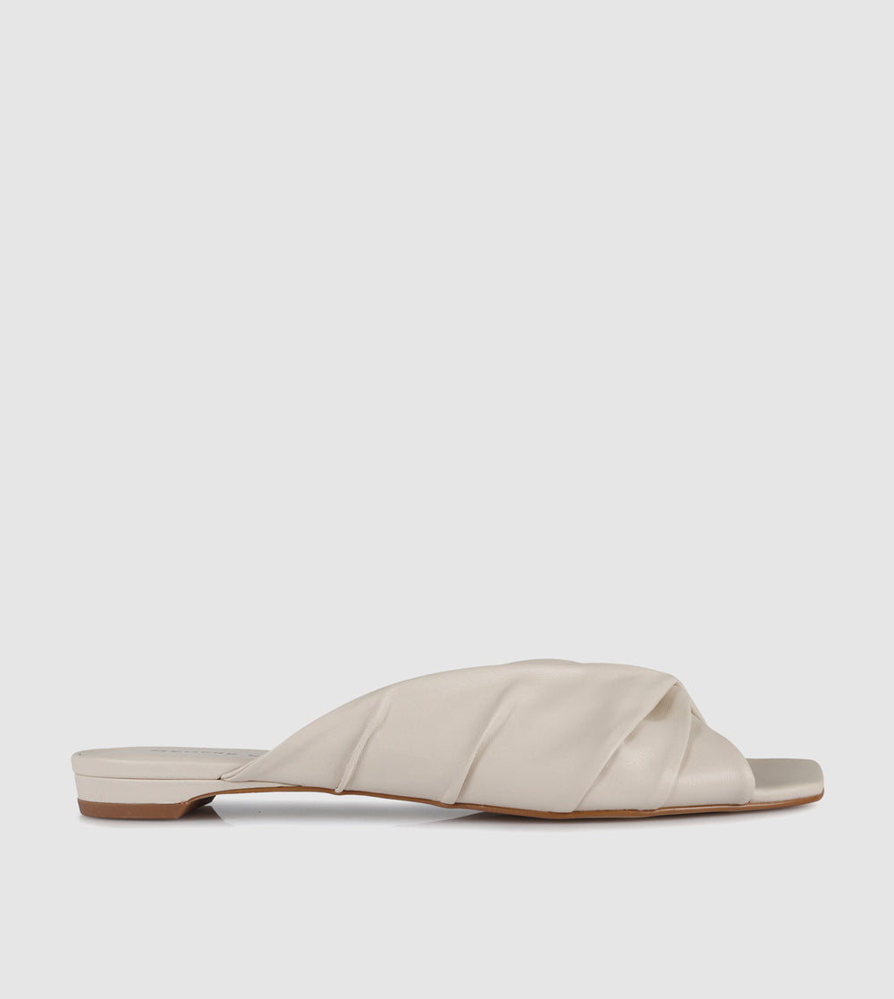 Charlene Slides by Sempre Di