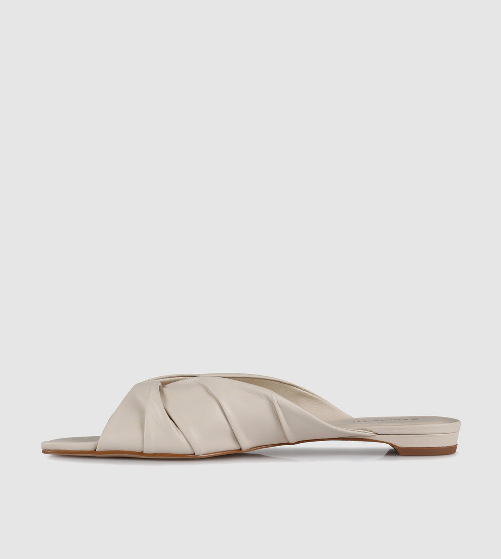 Charlene Slides by Sempre Di