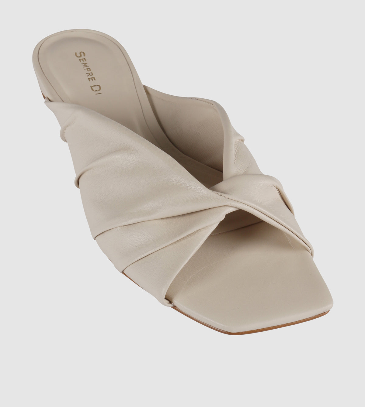 Charlene Slides by Sempre Di