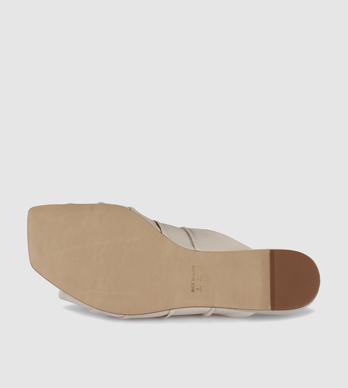 Charlene Slides by Sempre Di
