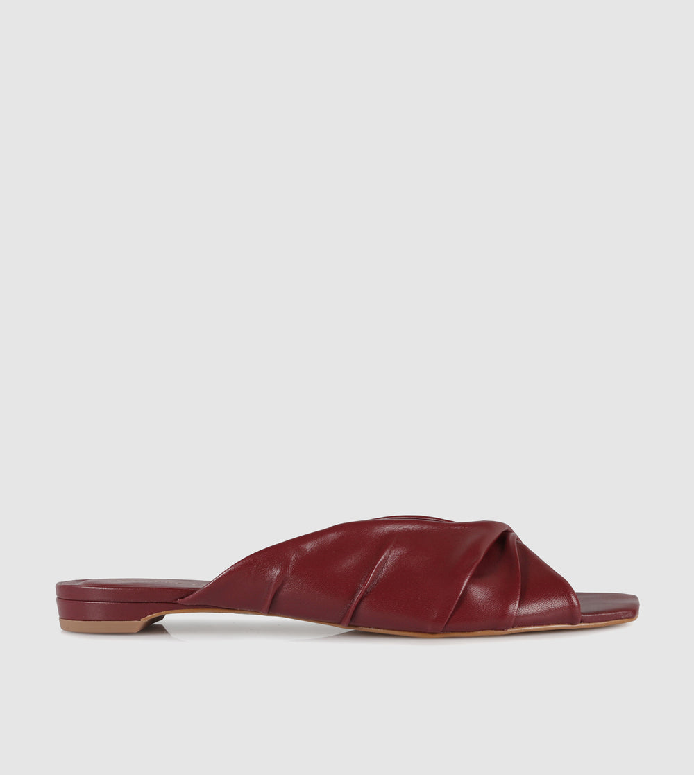 Charlene Slides by Sempre Di