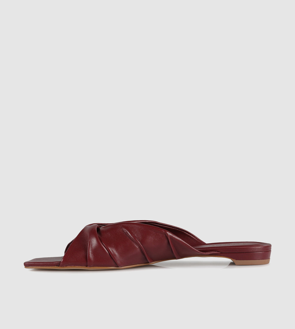 Charlene Slides by Sempre Di