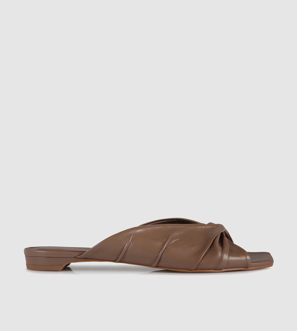 Charlene Slides by Sempre Di