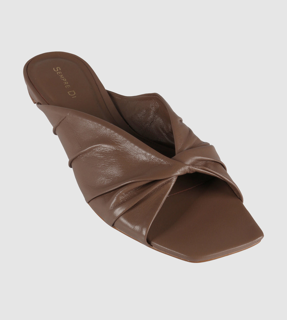 Charlene Slides by Sempre Di