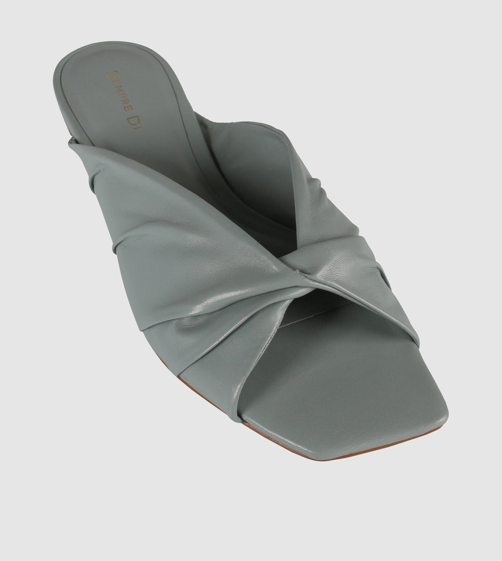 Charlene Slides by Sempre Di