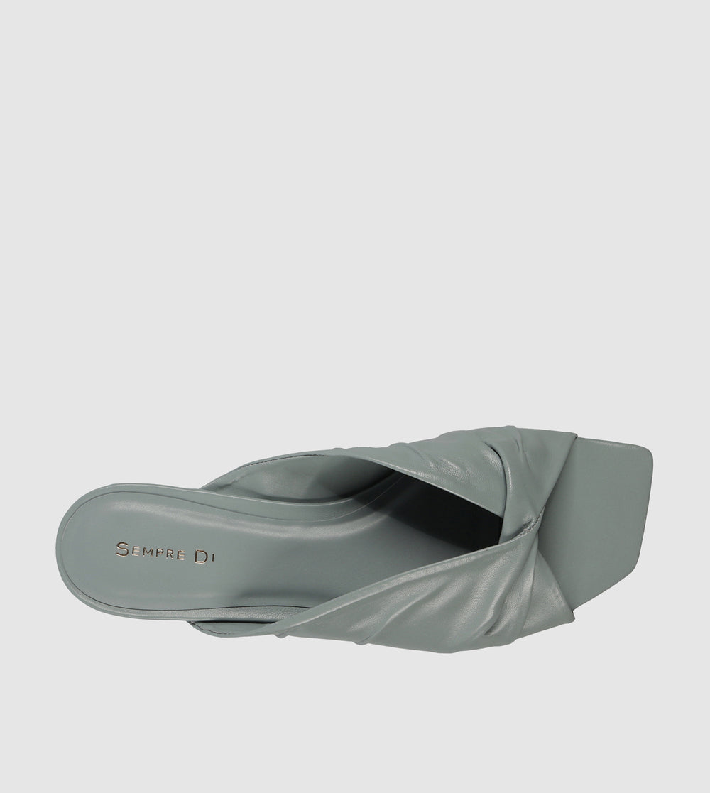 Charlene Slides by Sempre Di