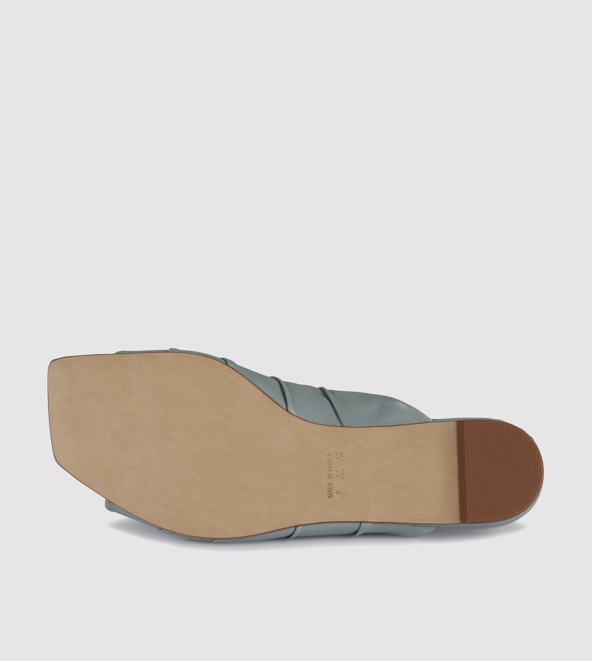 Charlene Slides by Sempre Di