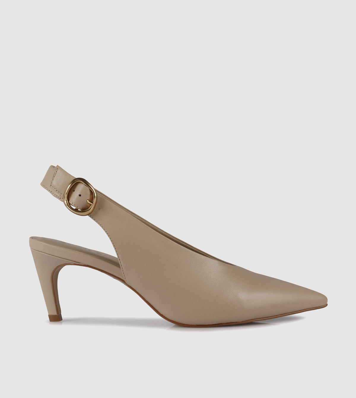 Lenore Slingbacks by Sempre Di