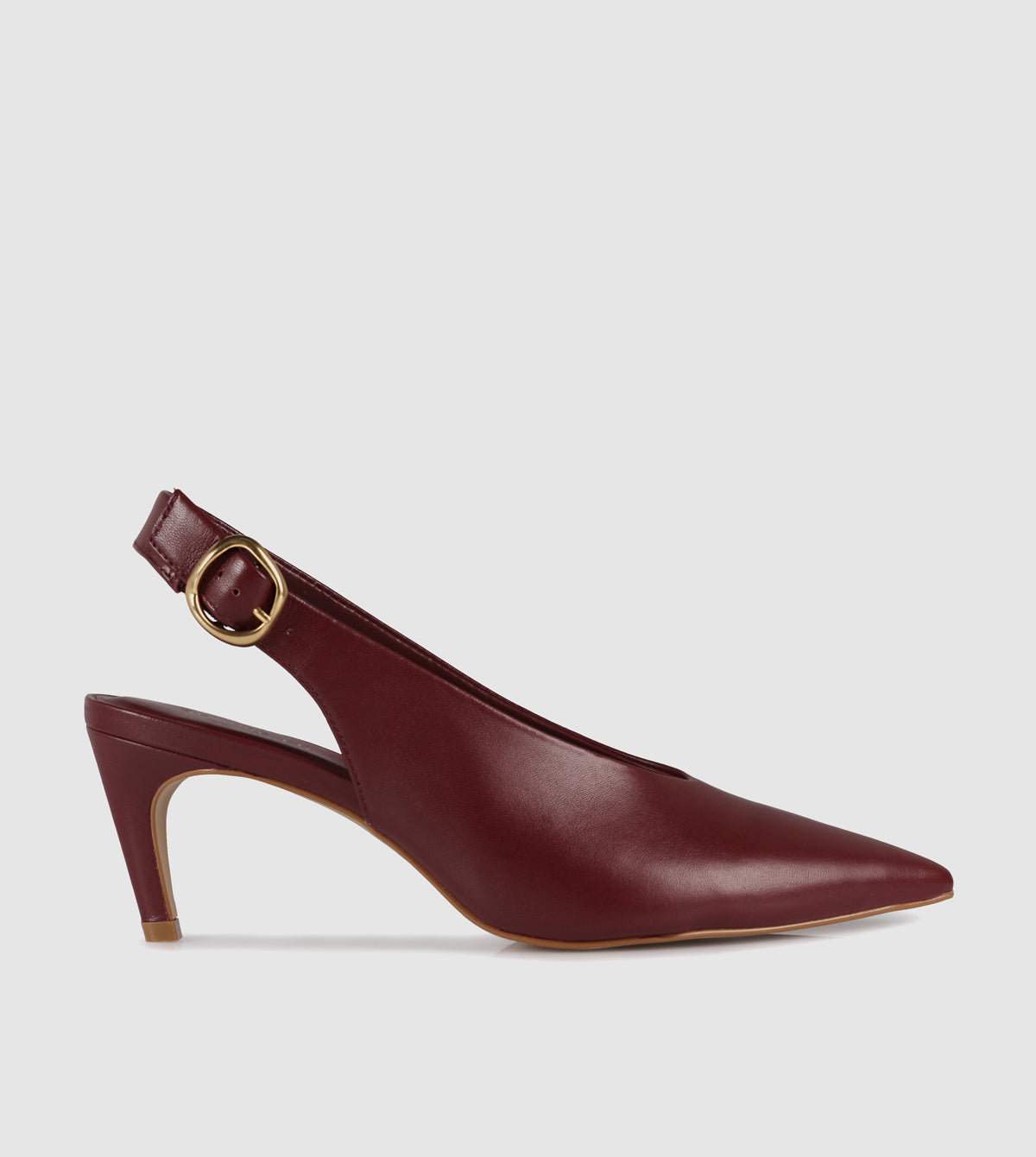 Lenore Slingbacks by Sempre Di