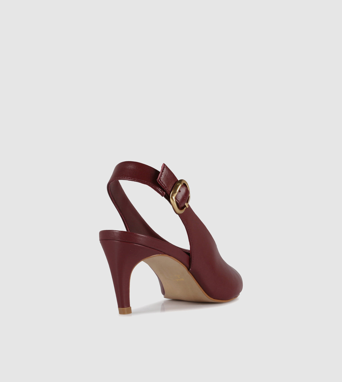 Lenore Slingbacks by Sempre Di