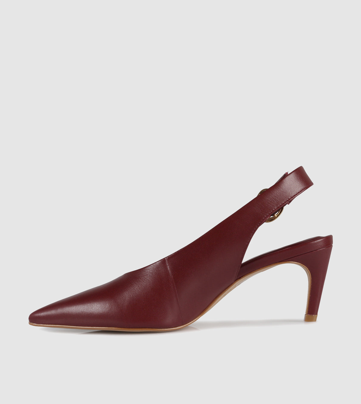 Lenore Slingbacks by Sempre Di