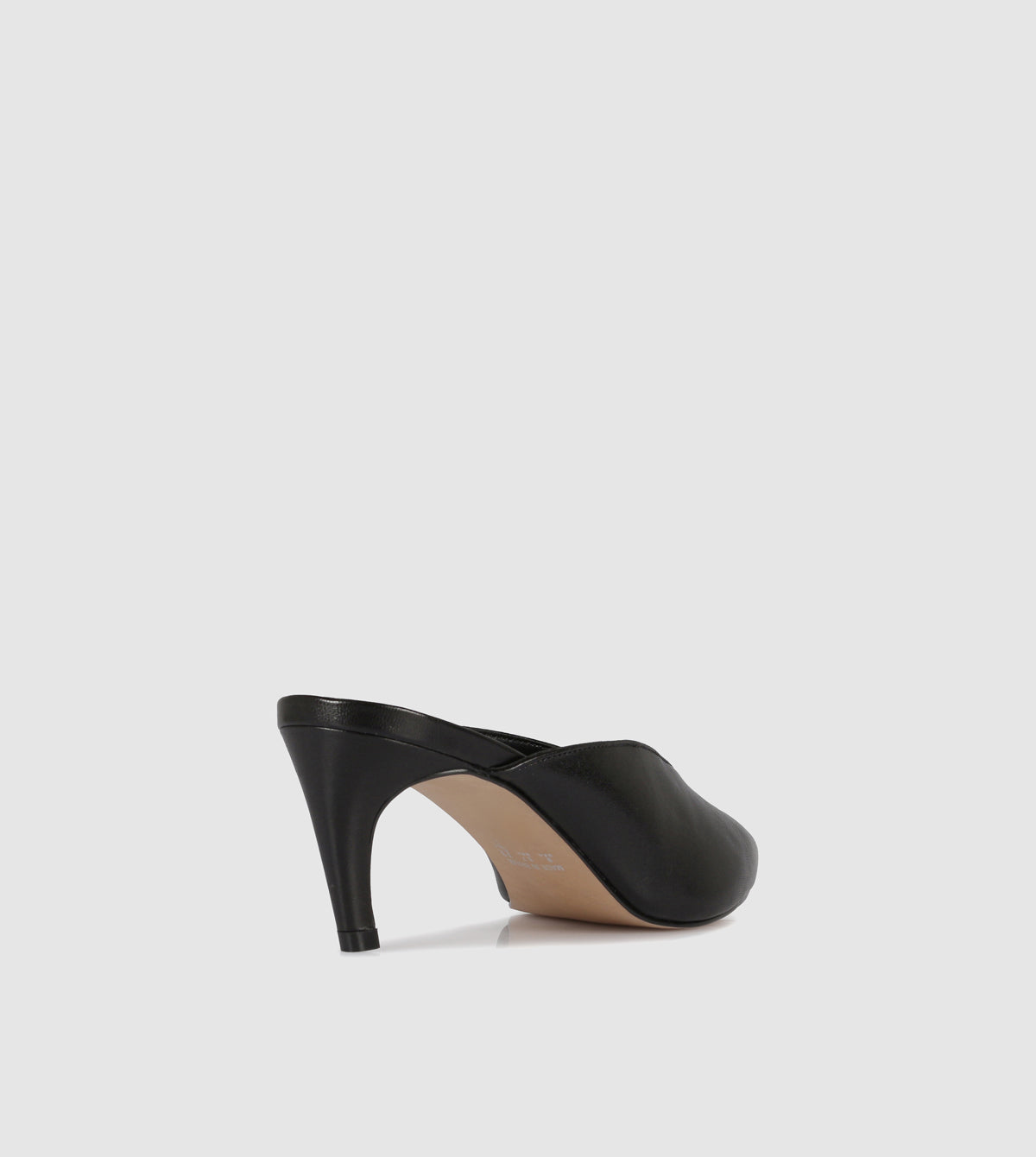 Nora Mules by Sempre Di