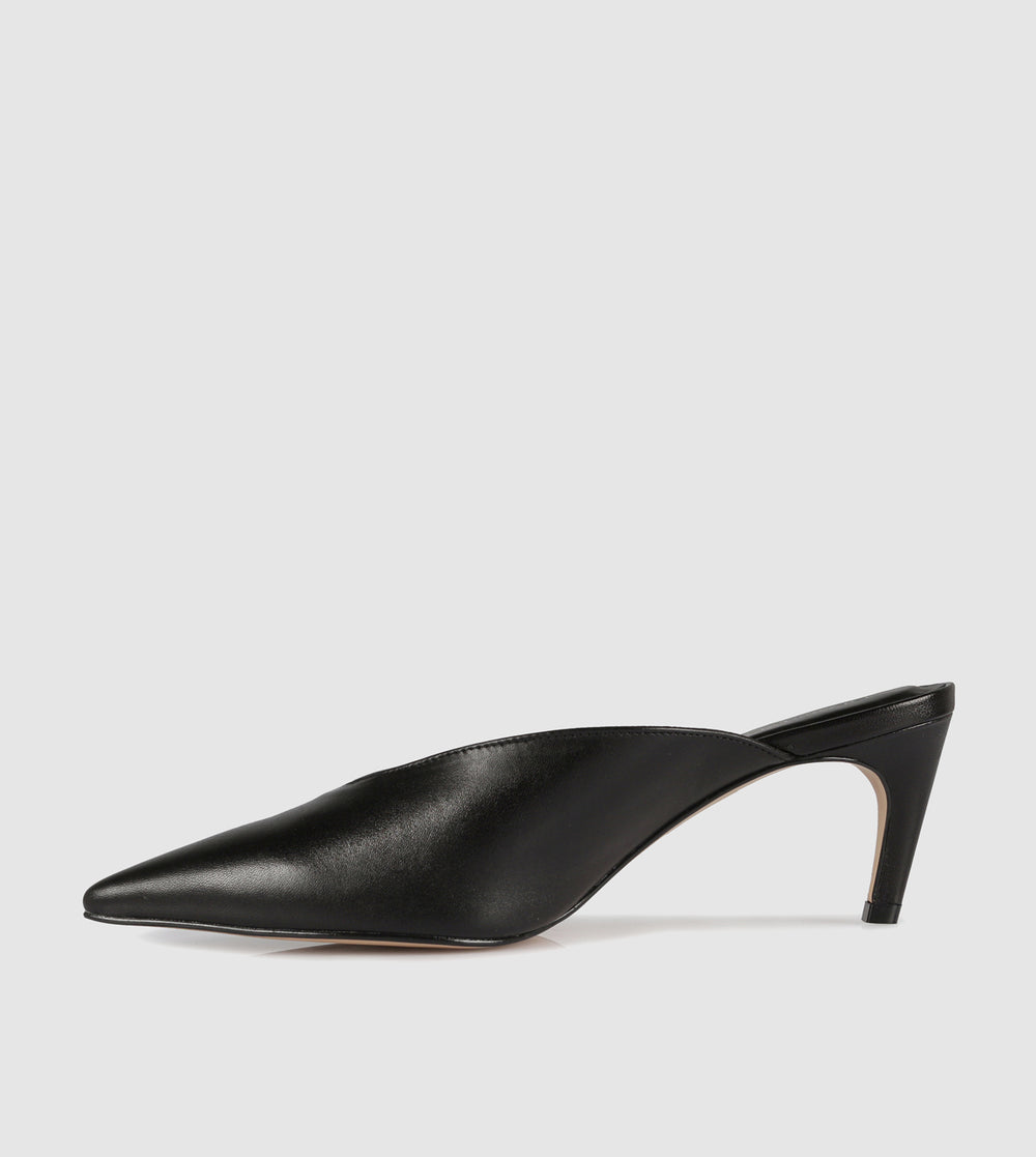 Nora Mules by Sempre Di