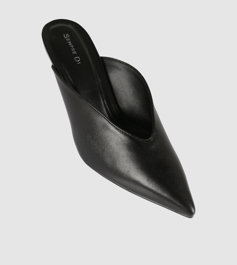Nora Mules by Sempre Di