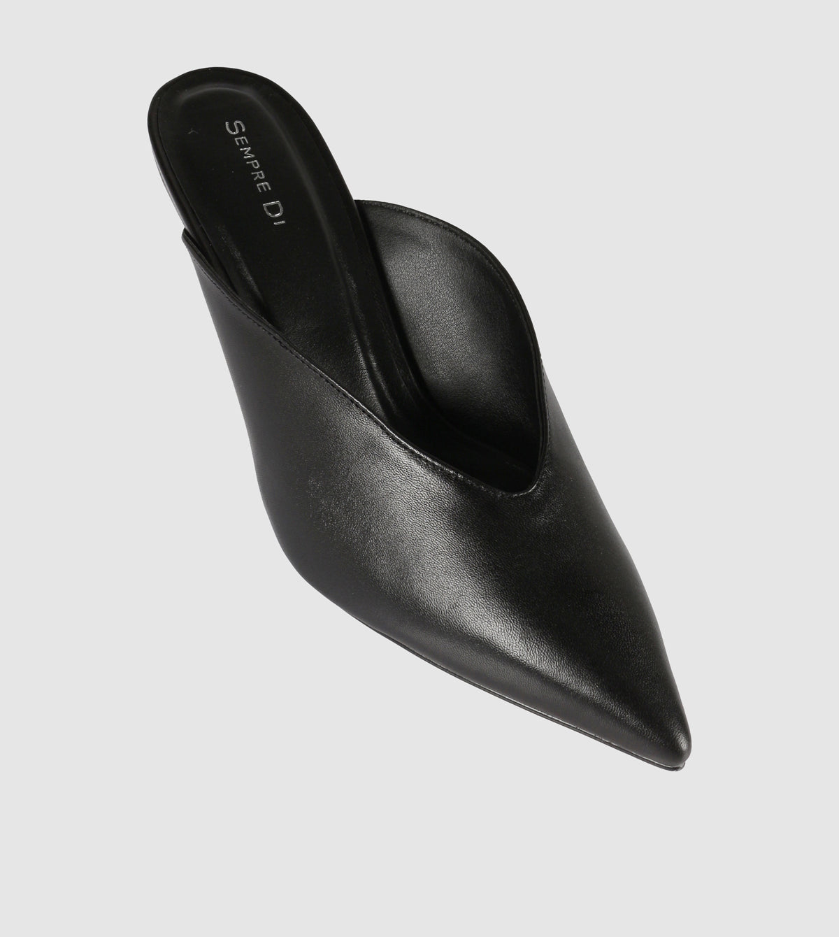 Nora Mules by Sempre Di