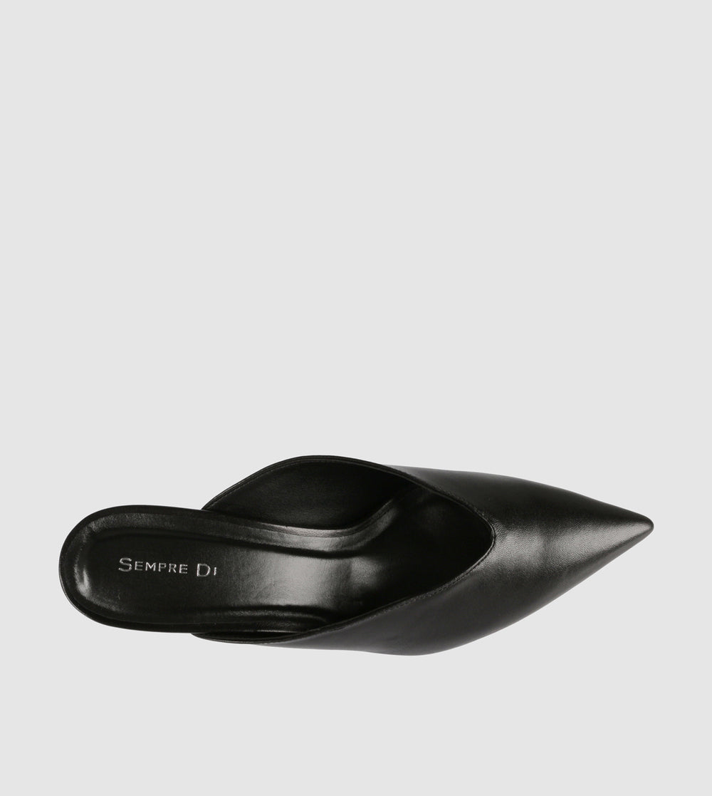 Nora Mules by Sempre Di