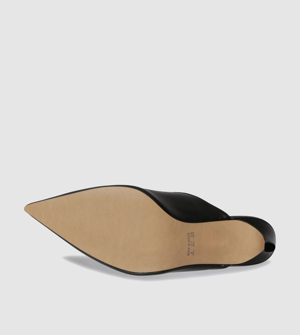 Nora Mules by Sempre Di