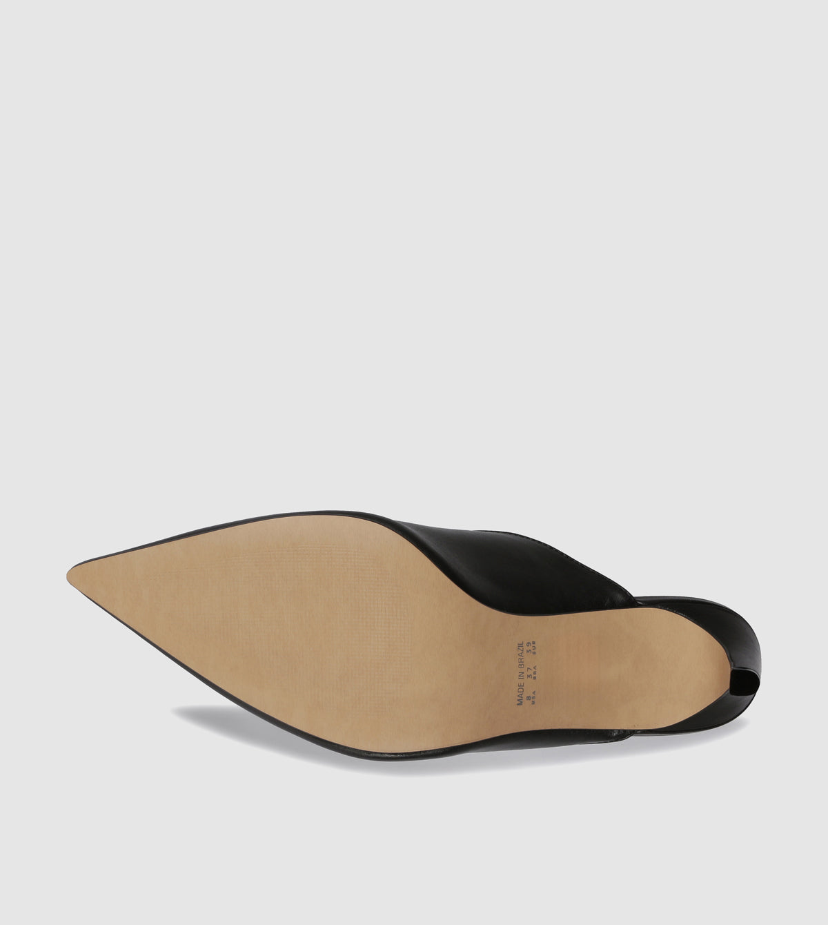 Nora Mules by Sempre Di