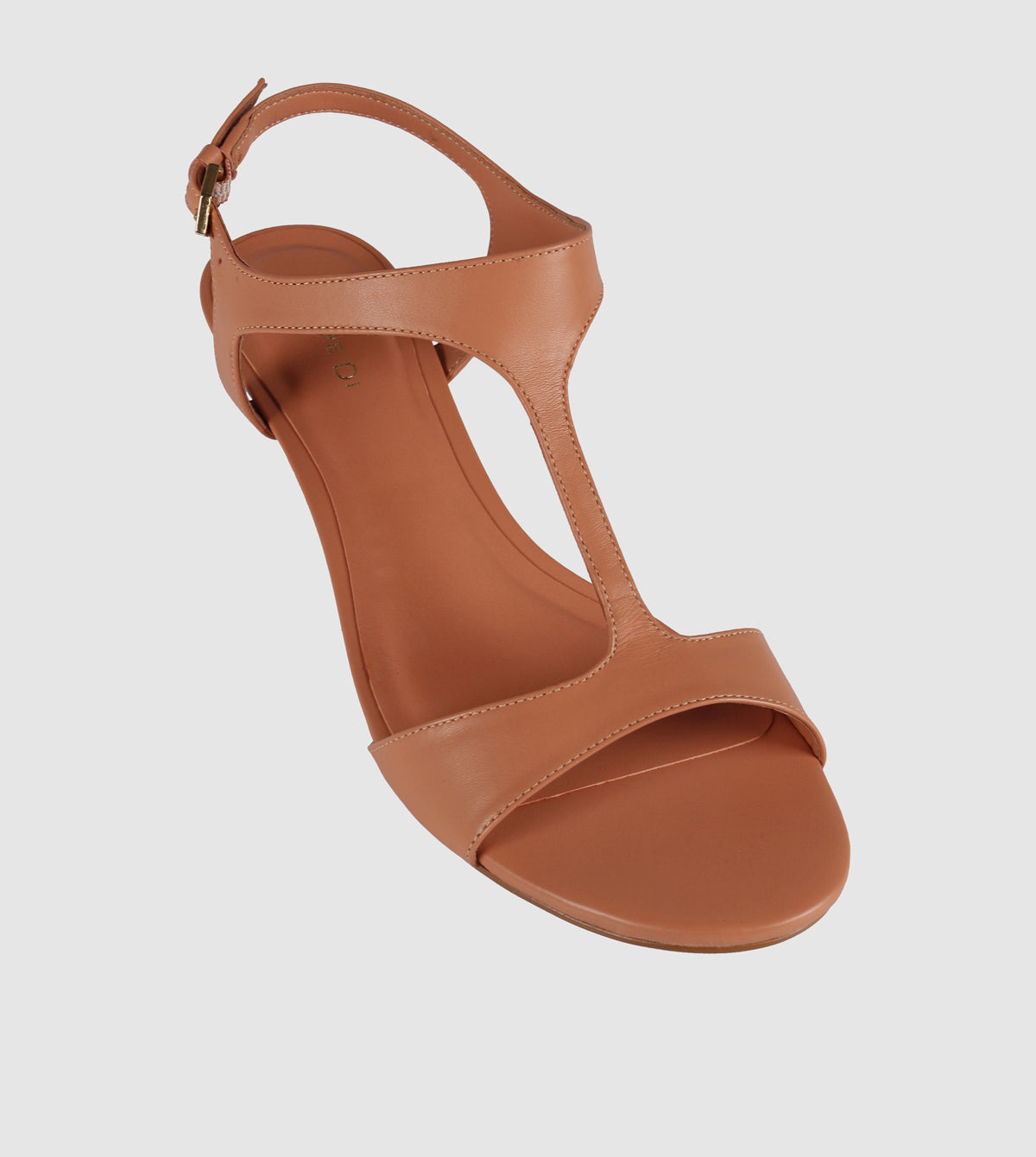 Louisa Heeled Sandals by Sempre Di