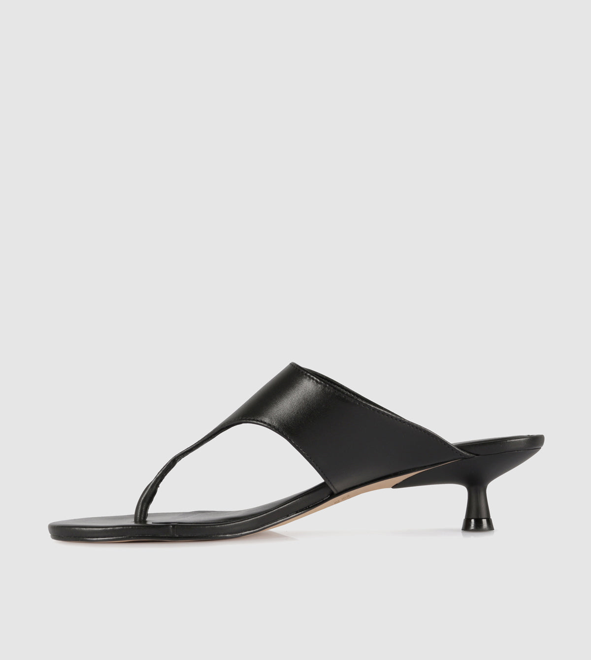 Hilary Heeled Sandals by Sempre Di