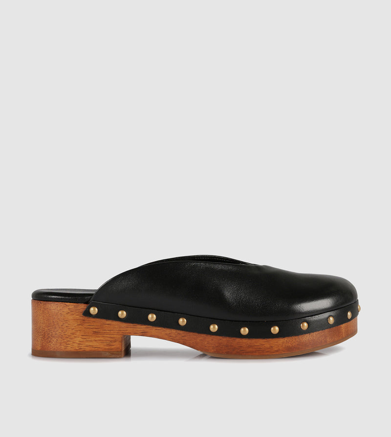 Doug Clogs by Sempre Di