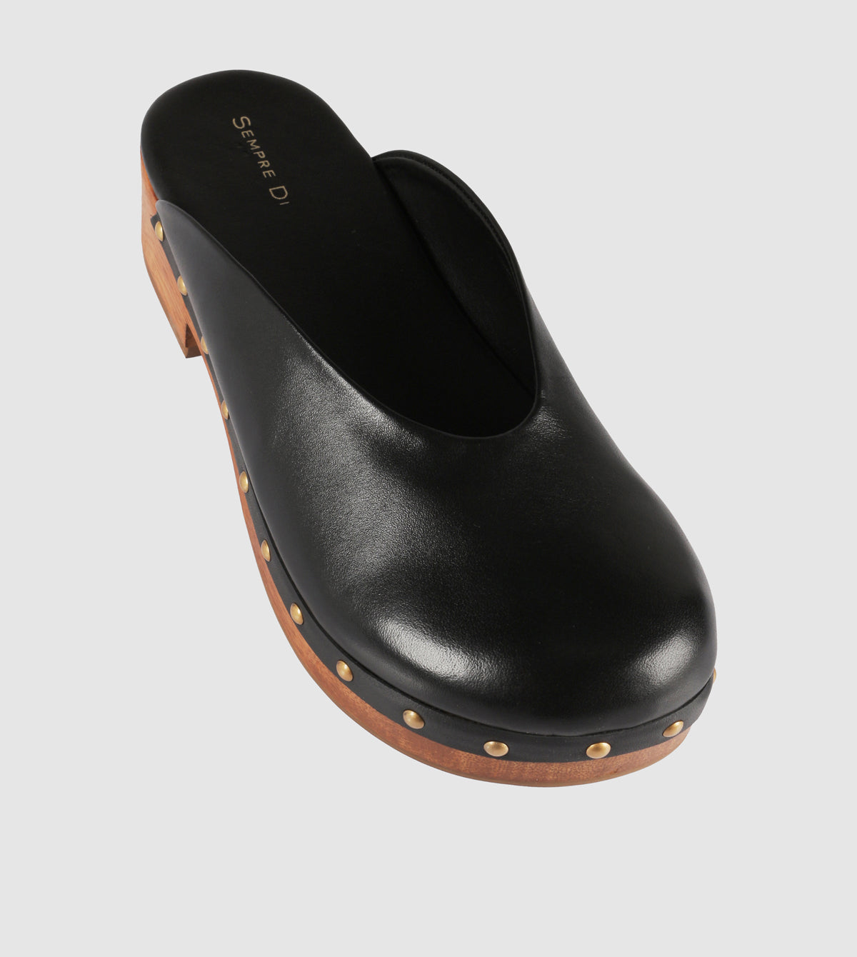 Doug Clogs by Sempre Di