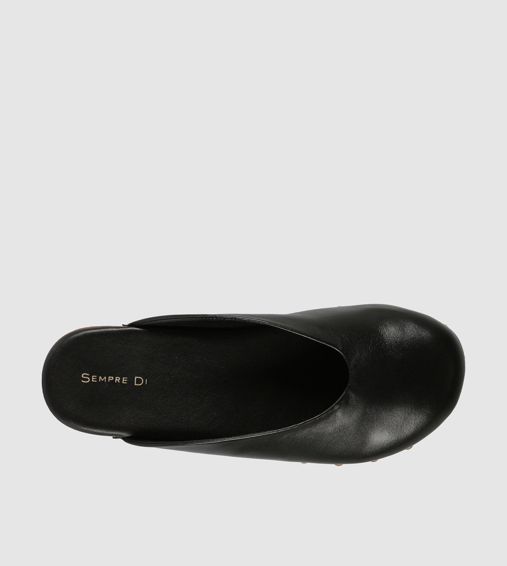 Doug Clogs by Sempre Di