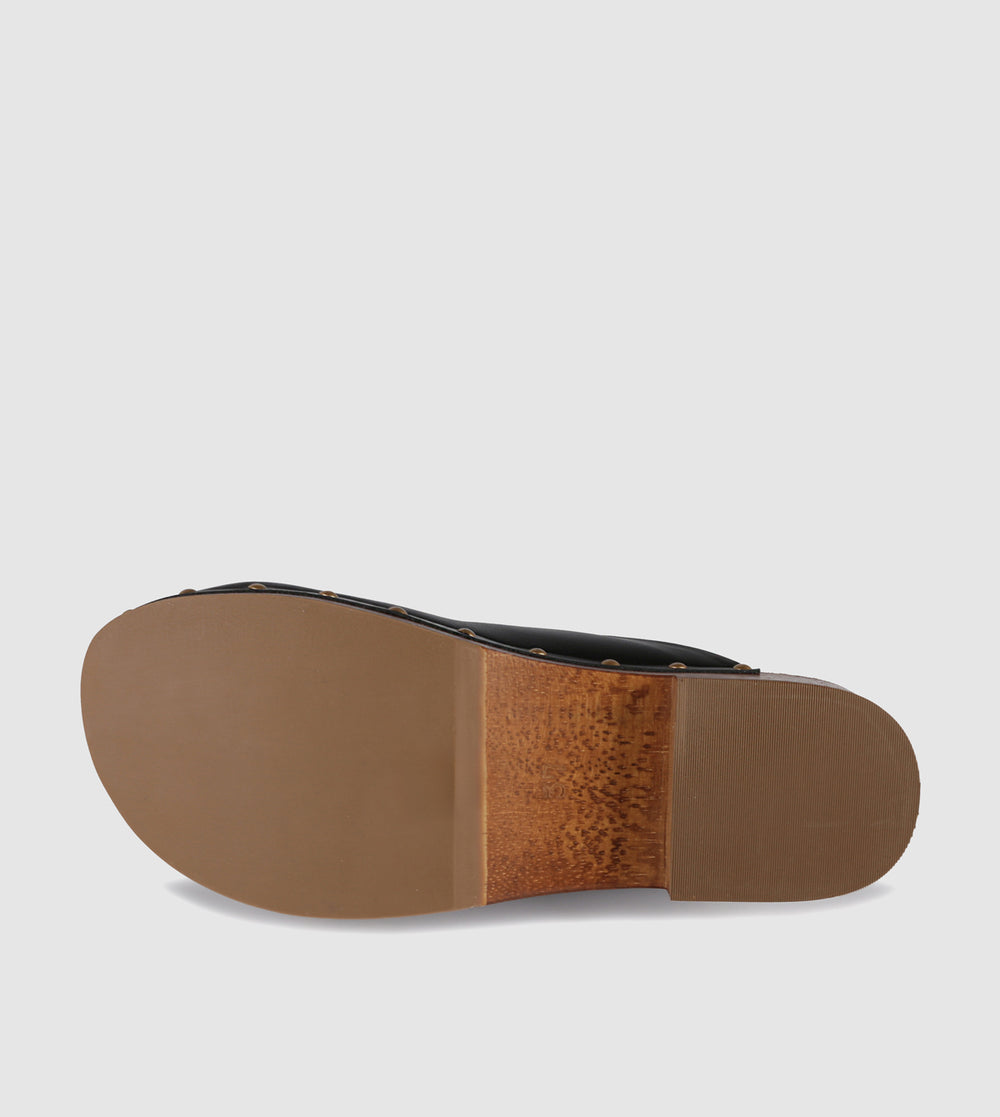 Doug Clogs by Sempre Di