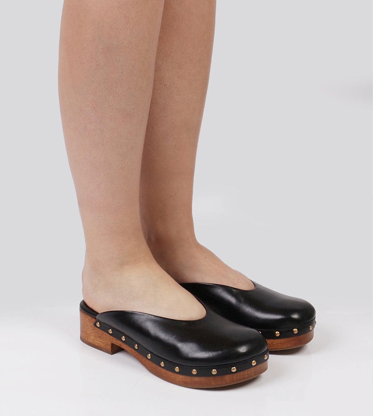 Doug Clogs by Sempre Di