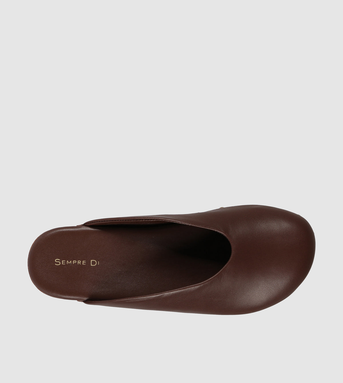 Doug Clogs by Sempre Di