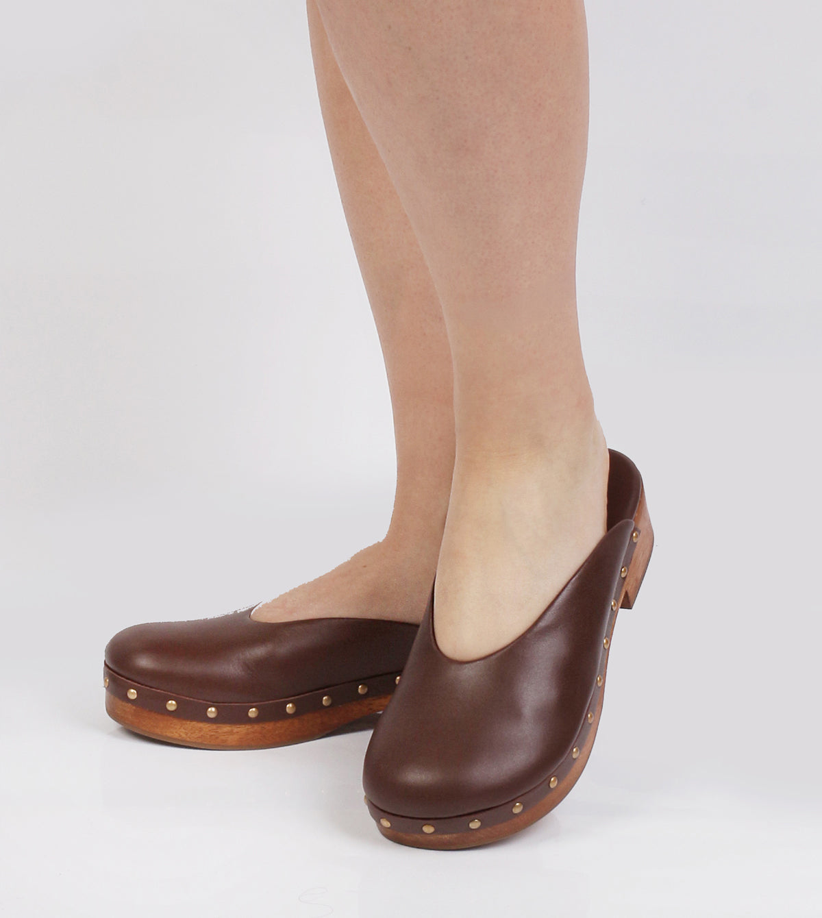 Doug Clogs by Sempre Di