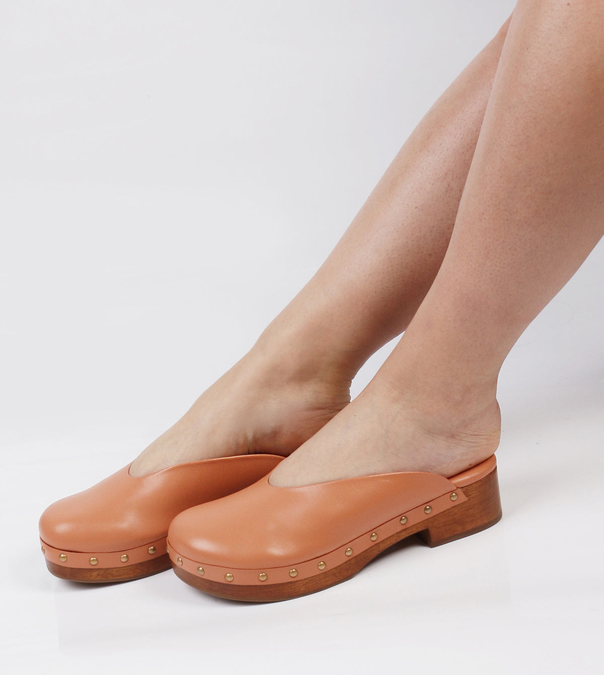 Doug Clogs by Sempre Di