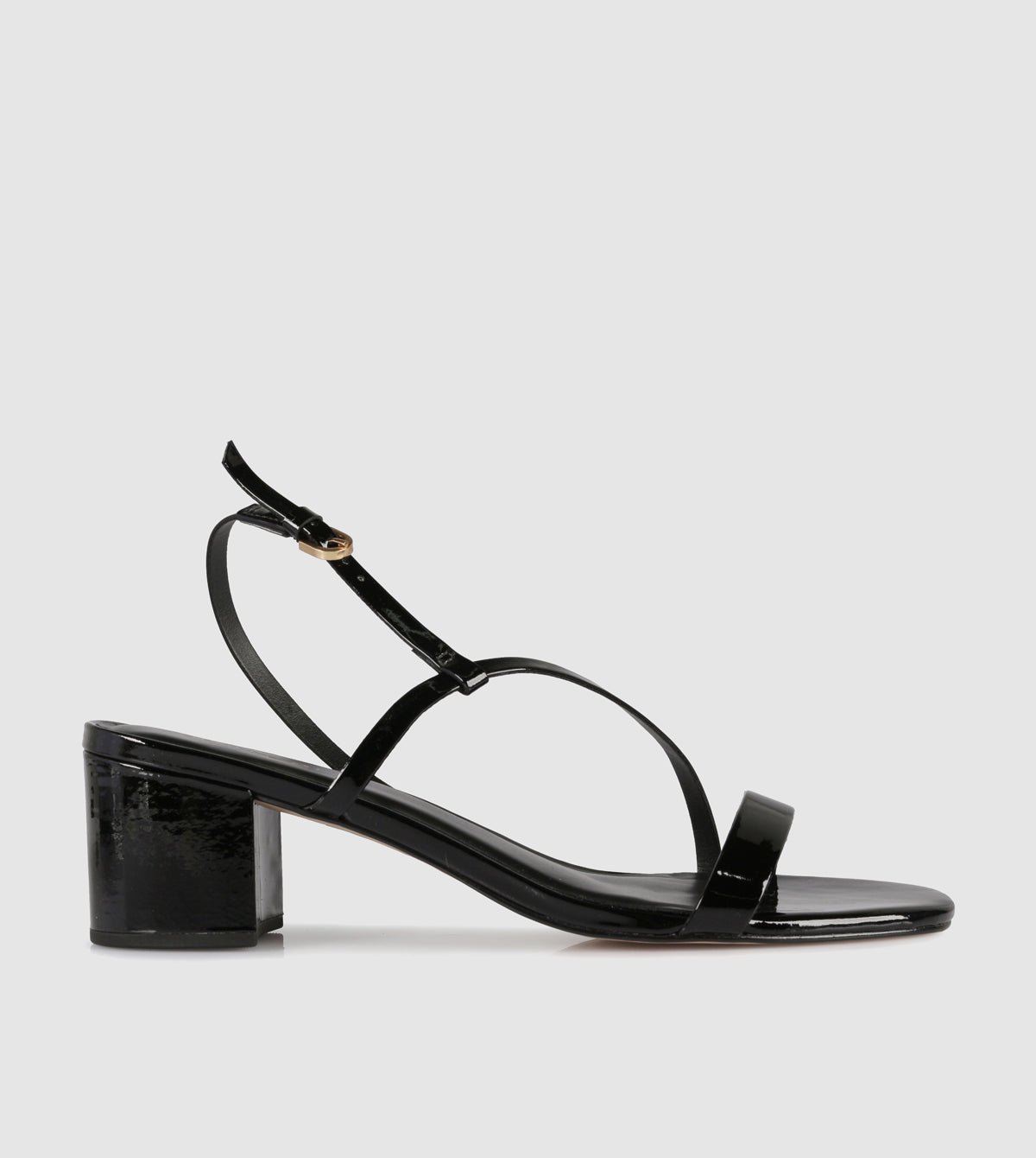 Marney Block Sandals by Sempre Di