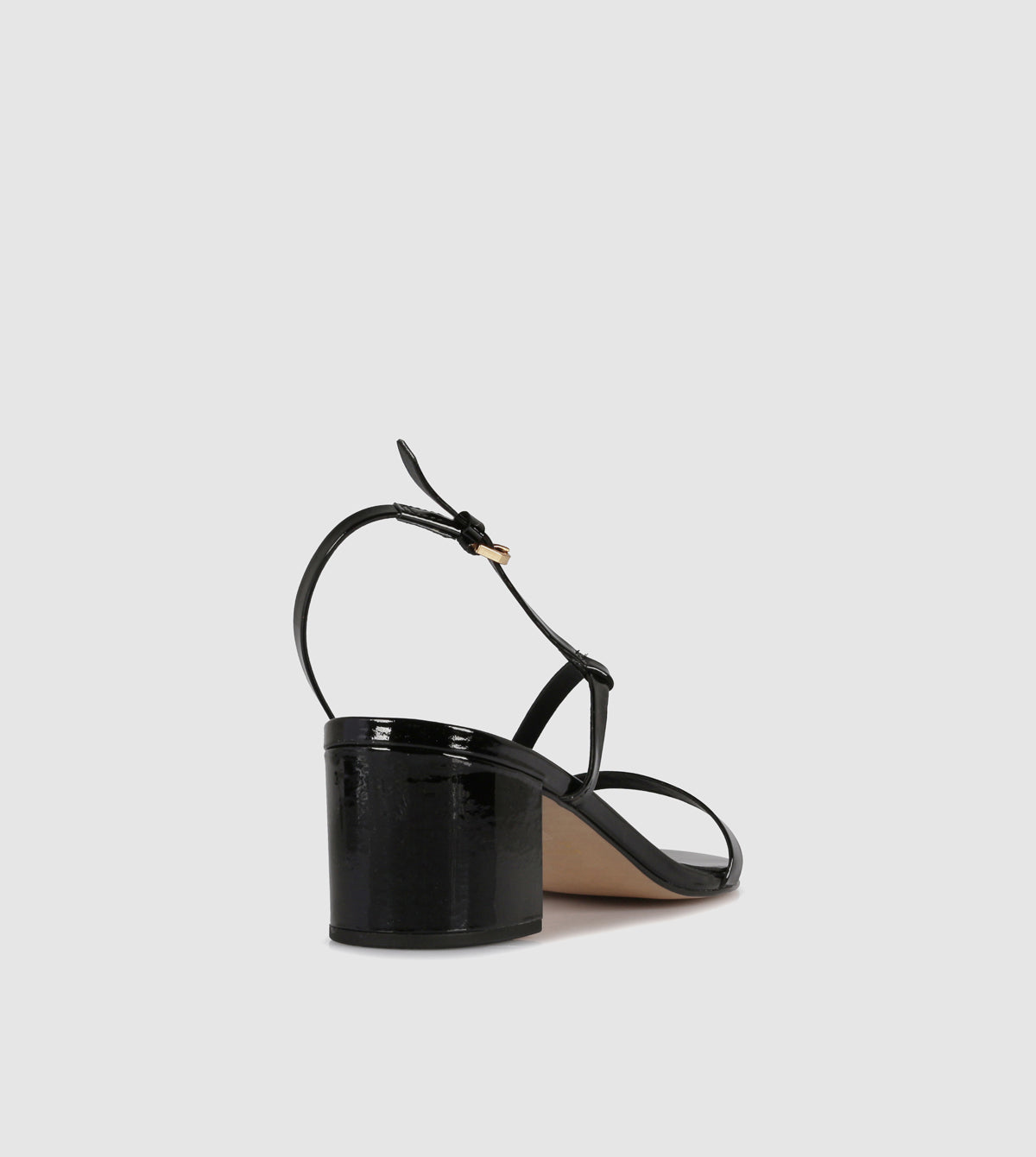 Marney Block Sandals by Sempre Di