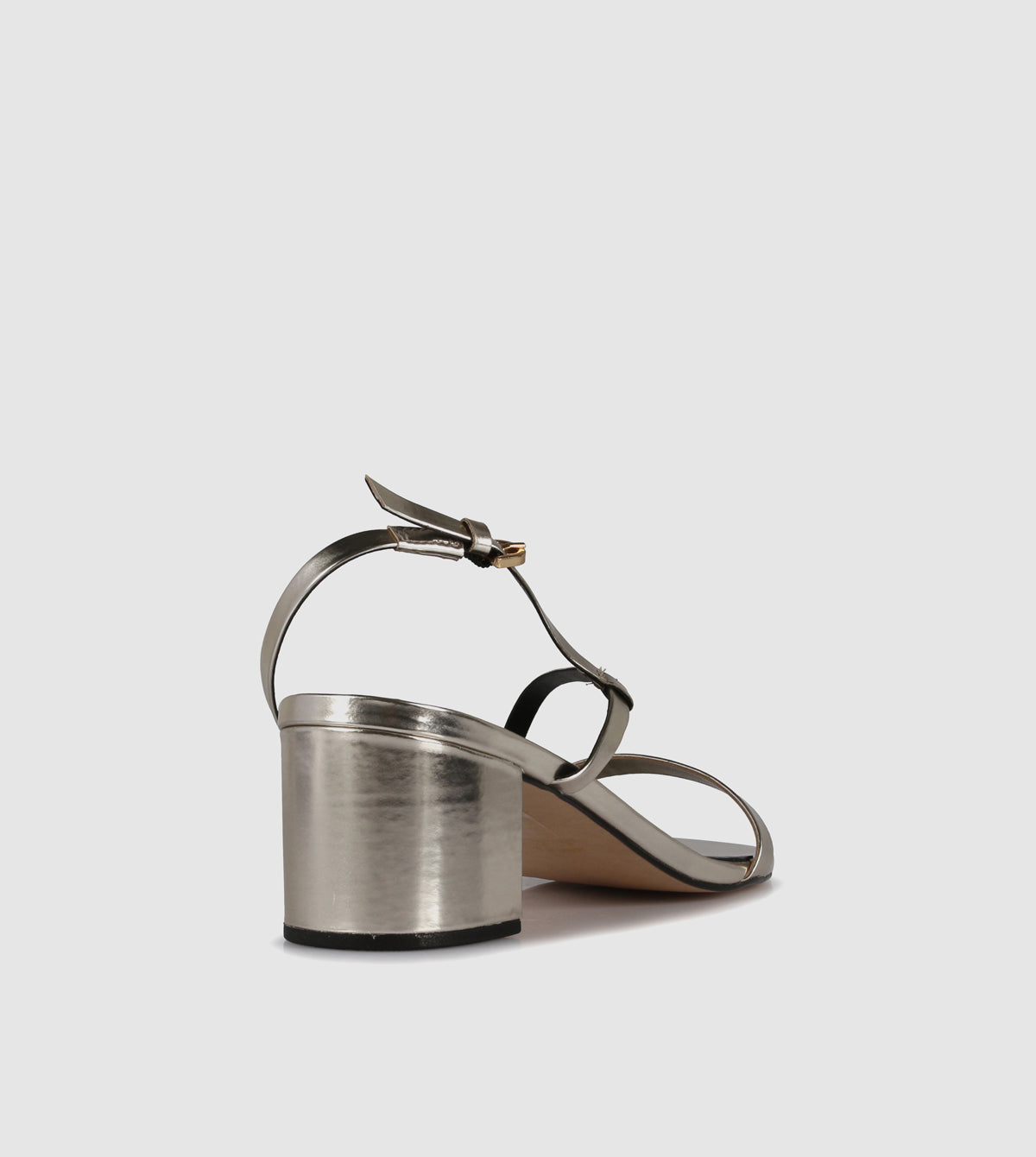 Marney Block Sandals by Sempre Di