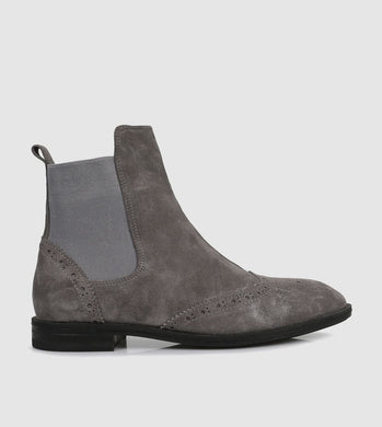 Grey