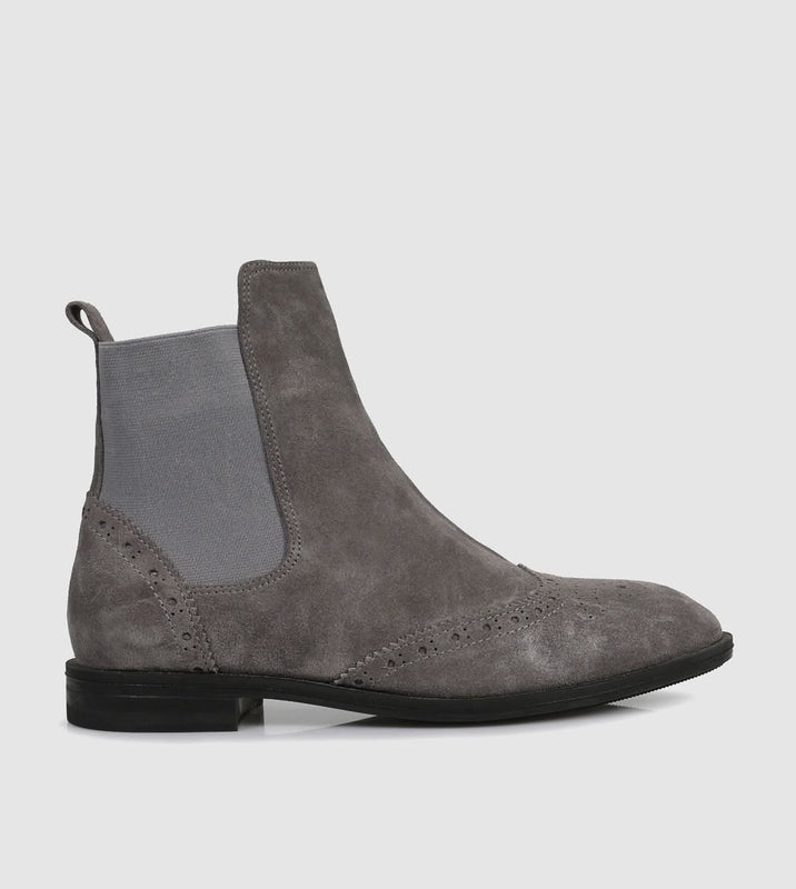 Grey