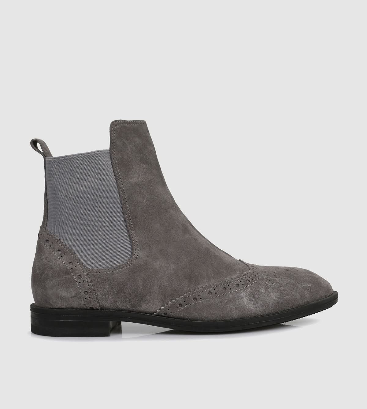 Grey