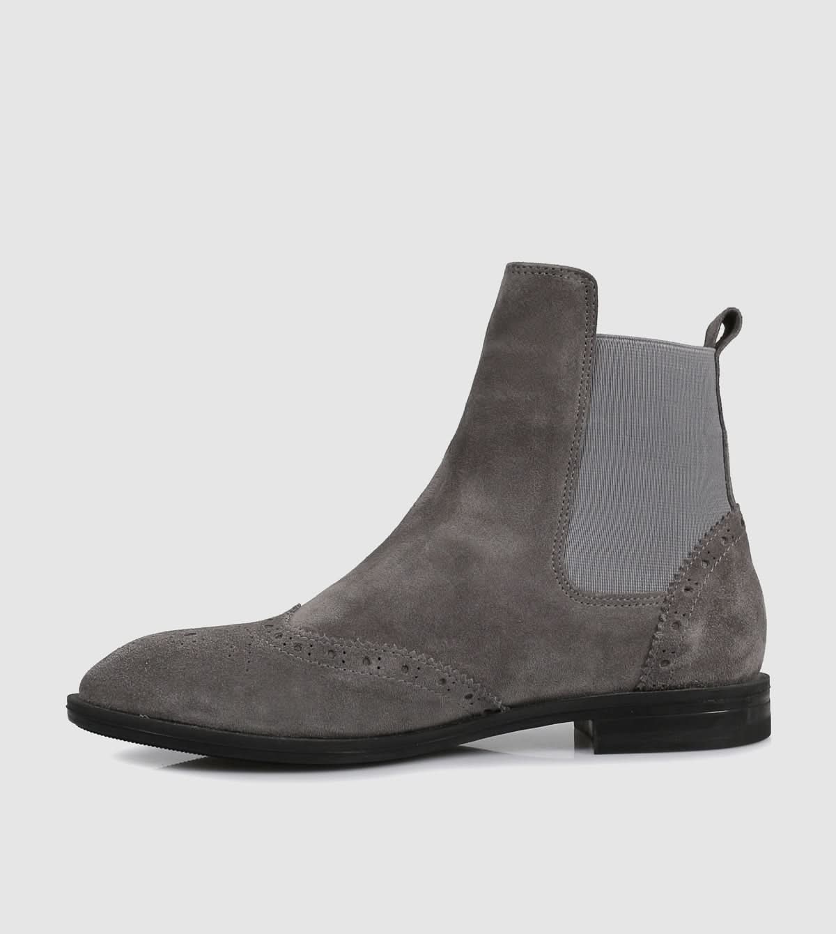 Grey