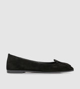 Black Suede